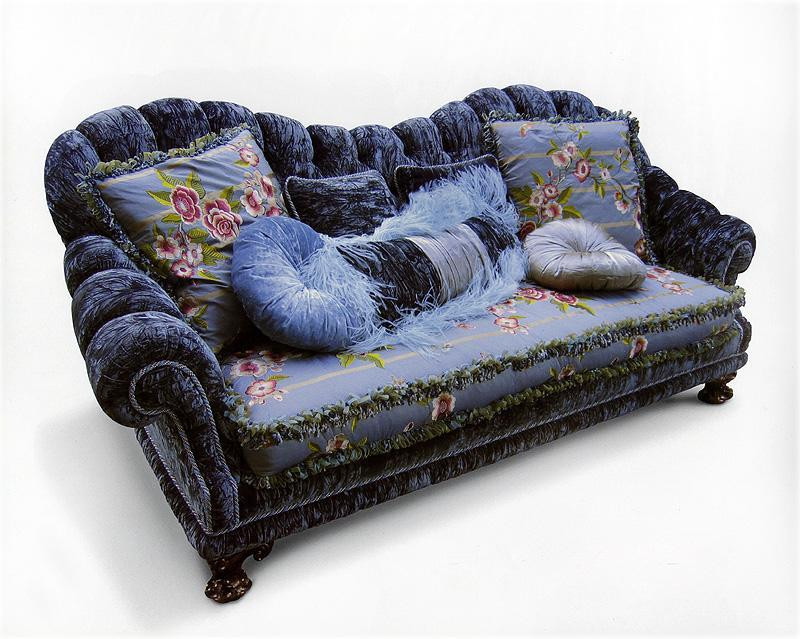 Sofa Artearredo Essences Allure 258