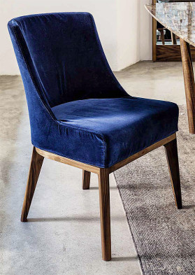 Dining Chair Vibieffe 430016
