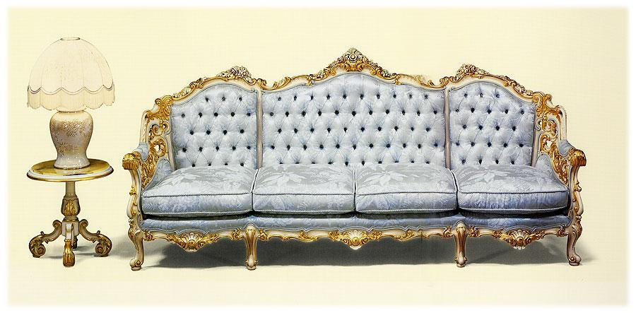 Sofa Original Citterio Divani 721