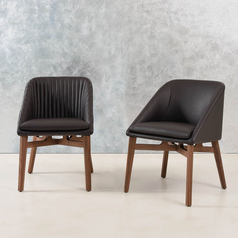 Dining Chair I 4 mariani Home Way000sedia01