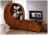 Library Shelf Chiocciola Carpanelli Atelier Vl 18