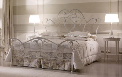 Bed Gisel Meteora Notre maison 6023