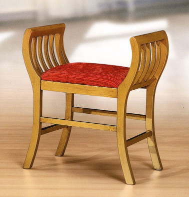 Bench Pasqua Morello gianpaolo Catalogo generale 1084/N