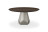 Table Cattelan Italia Zermatt Wood