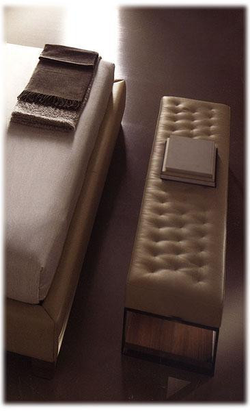Bench Malerba Solitaire So500