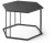 Coffee Table Calligaris Renee CS5133-eg