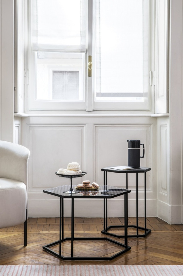 Coffee Table Calligaris Renee CS5133-eg
