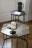 Coffee Table Calligaris Renee CS5133-eg
