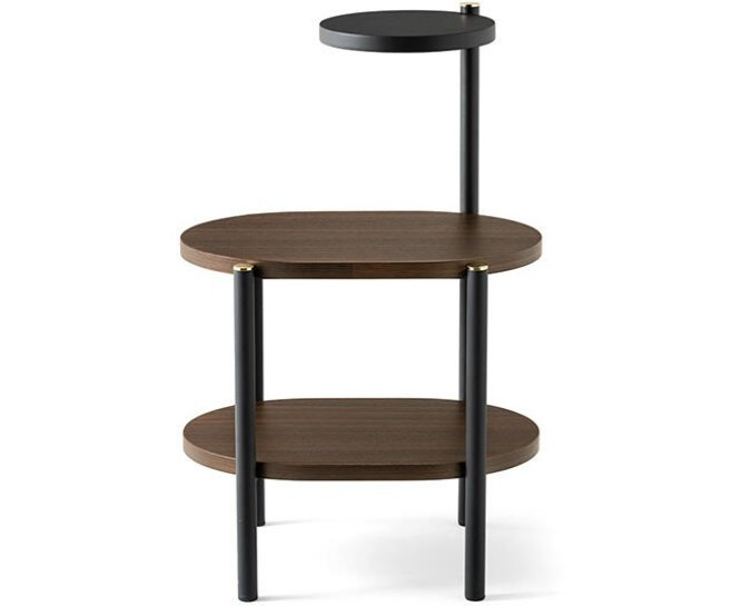 Nightstand Calligaris Madame CS6105-1a