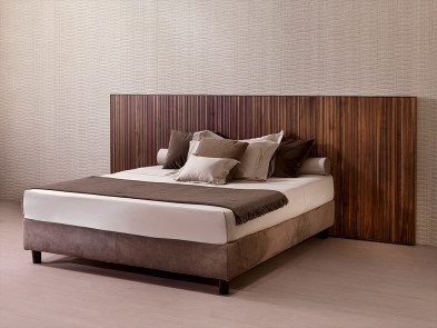 Bed Porada Pentagramma + apollo 32