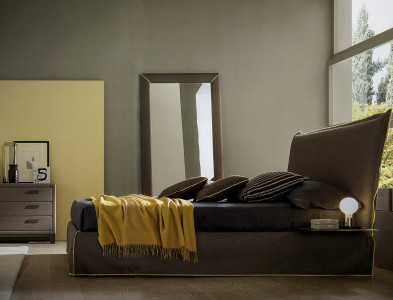 Bed Pretty big chic Bolzan letti Pbcm29