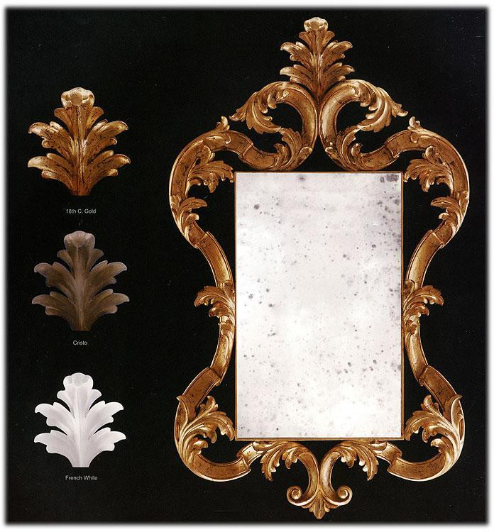Mirror Christopher guy Volume ii 50-2321