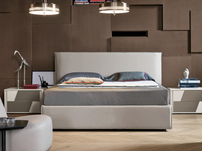 Bed Zeno Tomasella La notte 64324