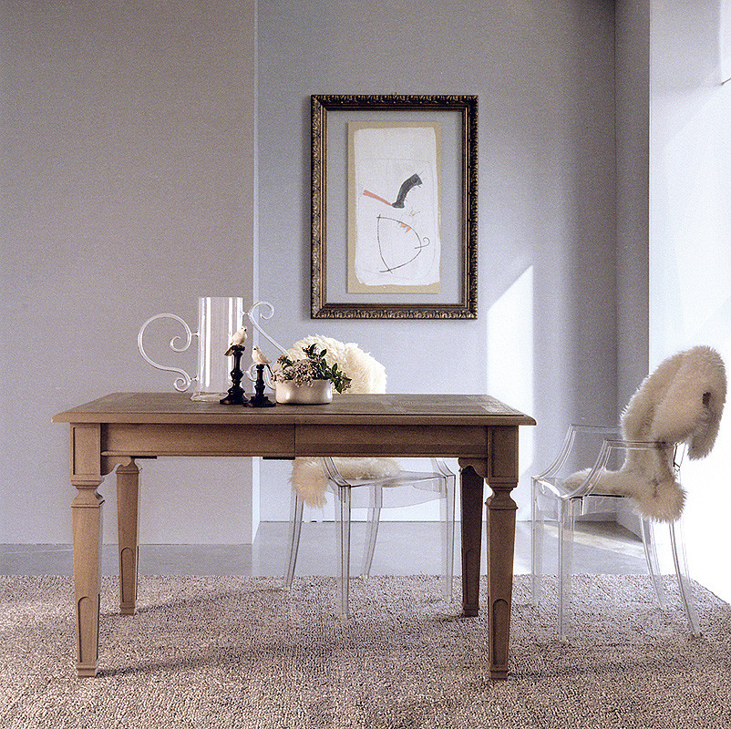 Dining Table Marchetti Fg Fg 617