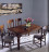 Dining Table Marchetti Fg Fg 617