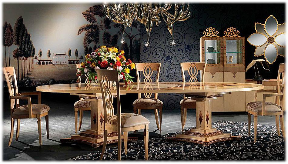 Dining Table Carpanelli Personal Ta 40-k