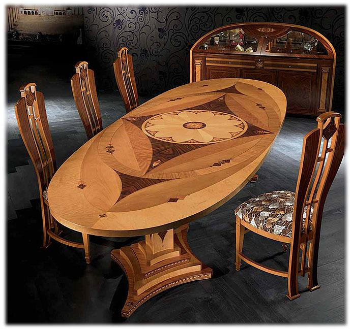 Dining Table Carpanelli Personal Ta 40-k