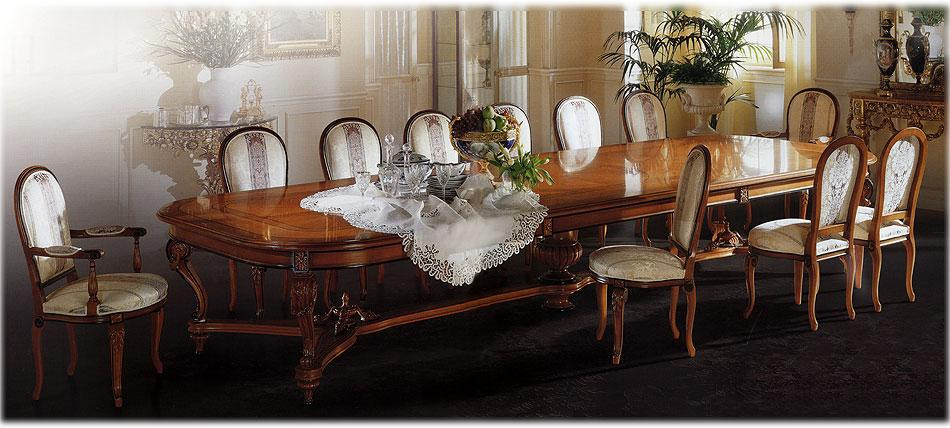 Dining Table Angelo cappellini Dinings &amp; offices 8202/45