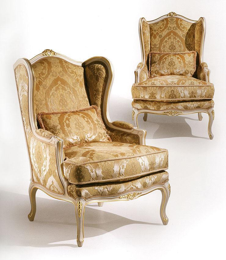 Armchair Angelo cappellini Accessories 0593