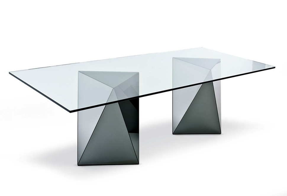 Dining Table Gallotti&amp;radice Yan