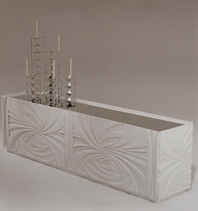TV Stand Bm style Reve maison Rm424