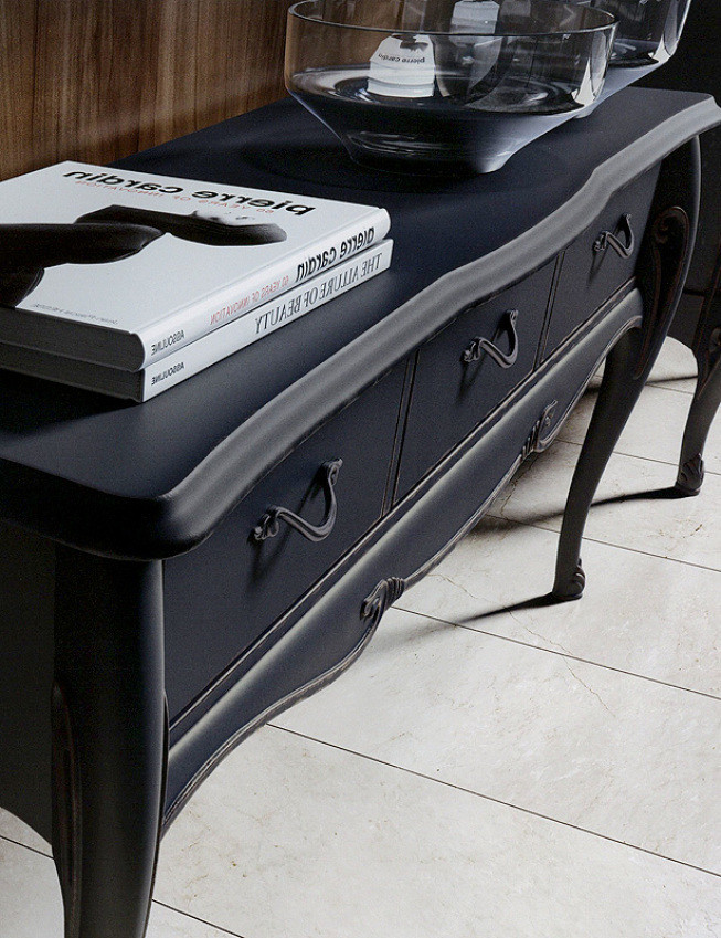 TV Stand Giorgio casa Milano 2017 1463