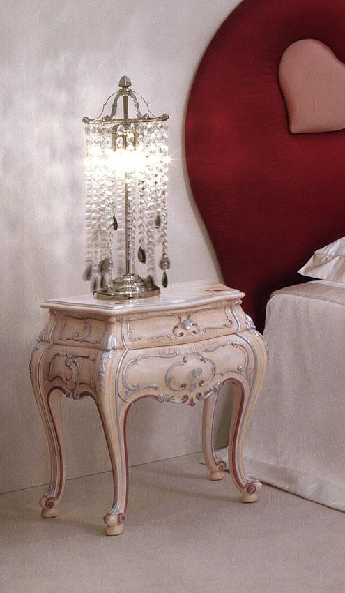 Nightstand Mida Secret home 370
