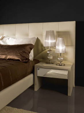 Nightstand Of interni Interni di lusso Mm.9222/1l60