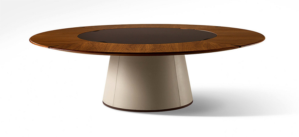 Dining Table Giorgetti 67011