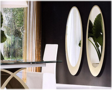Mirror Olmi Tonin Contemporary 7507