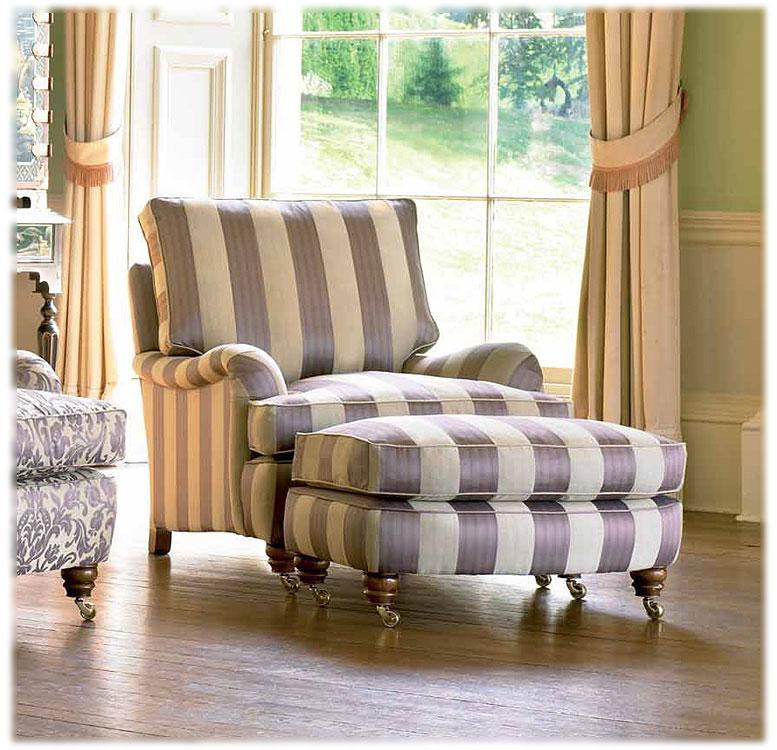 Armchair Lansdowne Duresta 2009_10 Collection 344-01