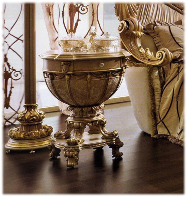 Nightstand Riva Giardino italiano 7041