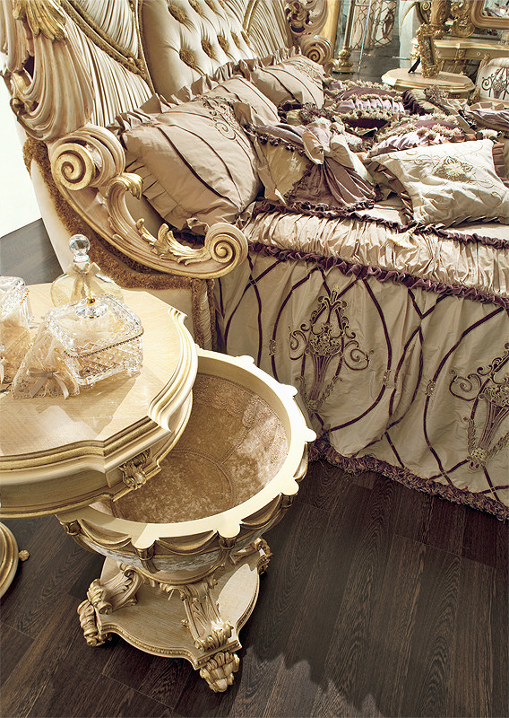Nightstand Riva Giardino italiano 7041