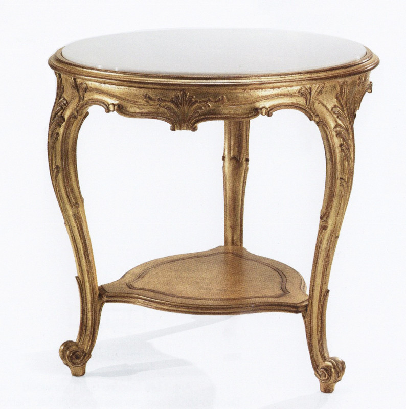 Table Roberto giovannini Intagli d&#039;autore 1251