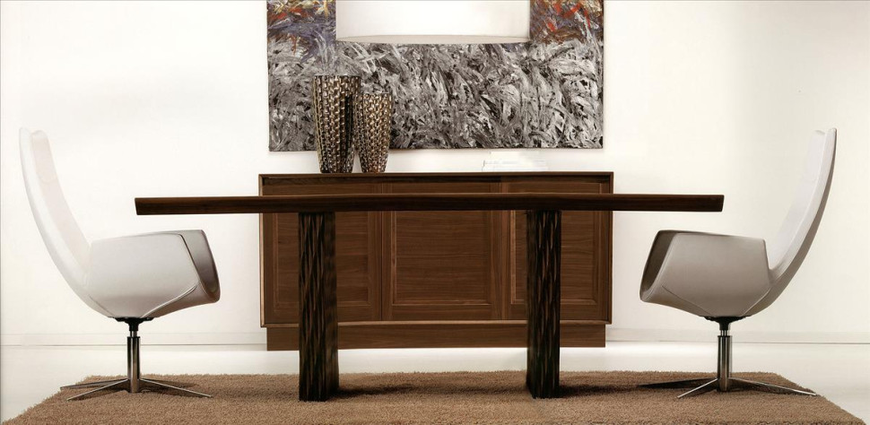 Dining Table Arte antiqua Arborea At3pl