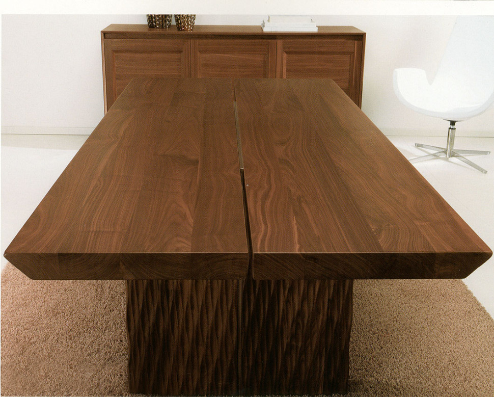 Dining Table Arte antiqua Arborea At3pl