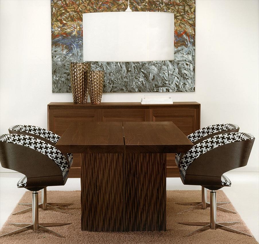 Dining Table Arte antiqua Arborea At3pl