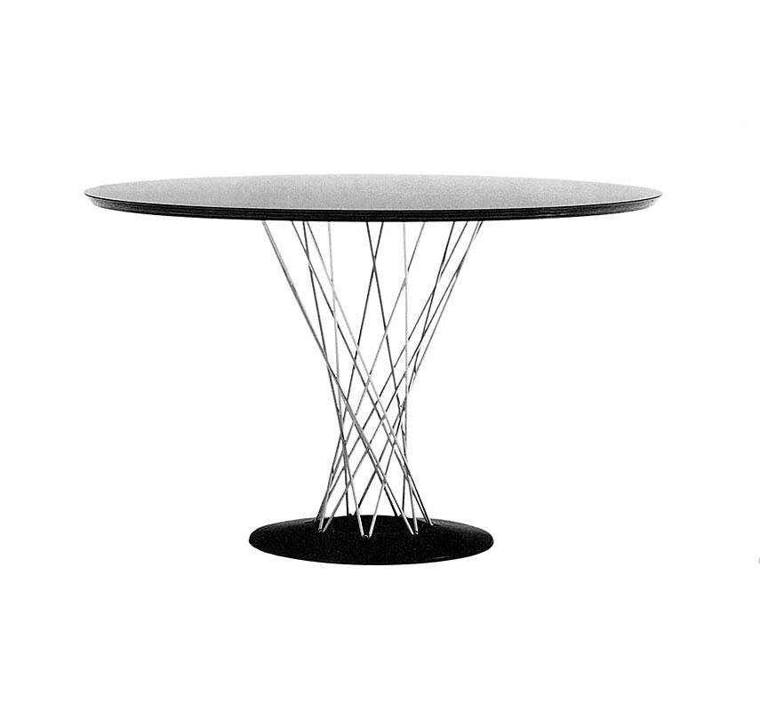 Dining Table Domingo salotti Black book 1729