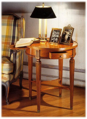 Table Salda arredamenti 7763