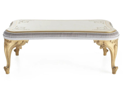 Coffee Table Jumbo Collection Canova