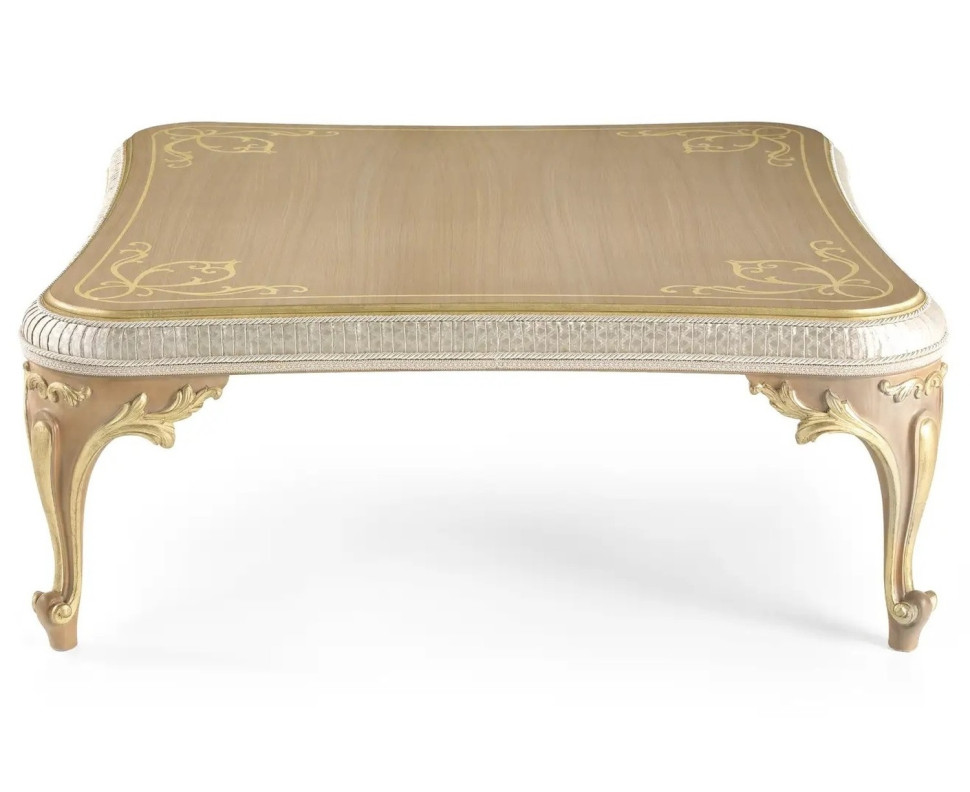 Coffee Table Jumbo Collection Canova