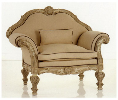 Armchair Chelini 1264