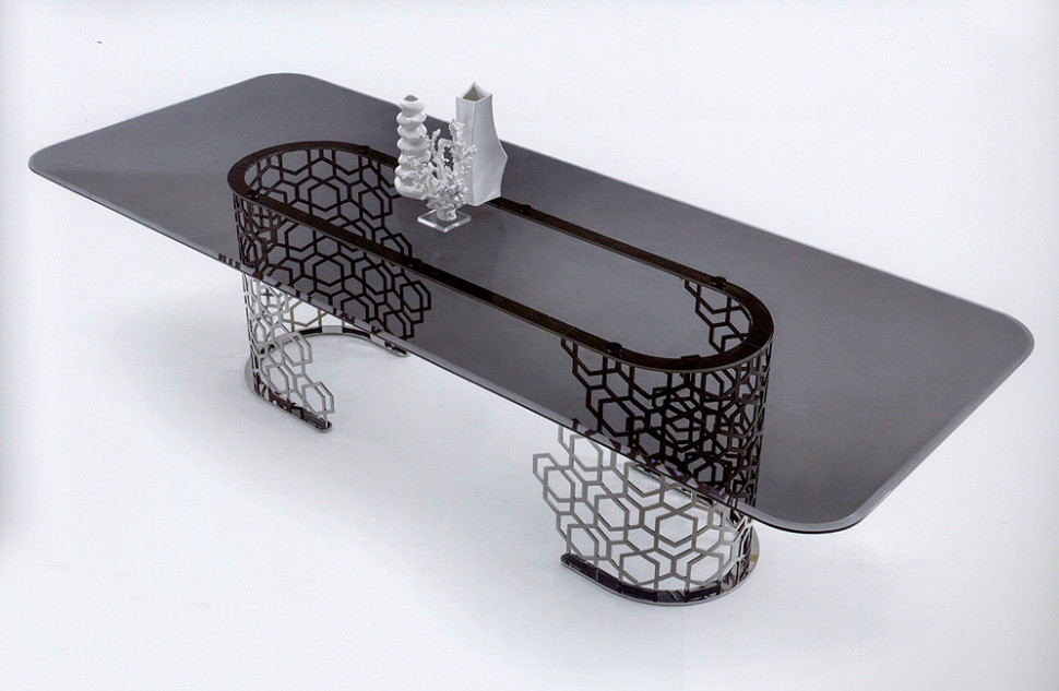 Dining Table Longhi Loveluxe T 160 02