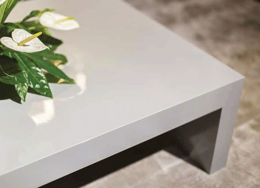 Coffee Table Asnaghi Laq