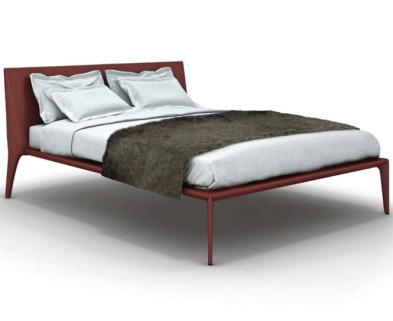 Bed Asnaghi Lucrezia