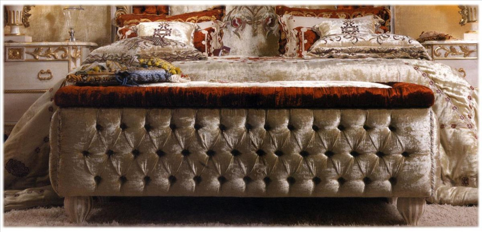 Bench La contessina Classic R8086