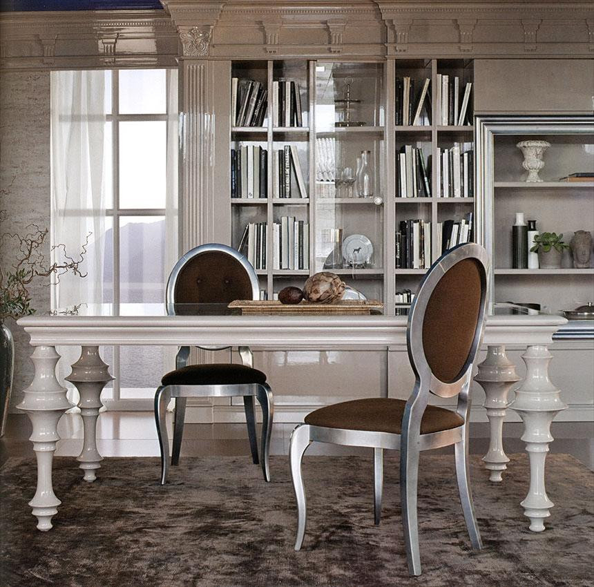 Dining Table Zonta Living Fashion