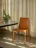 Armchair Tonin Casa Lisa Cuoio