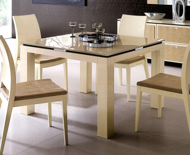 Dining Table Rossetto armobil Ad2040