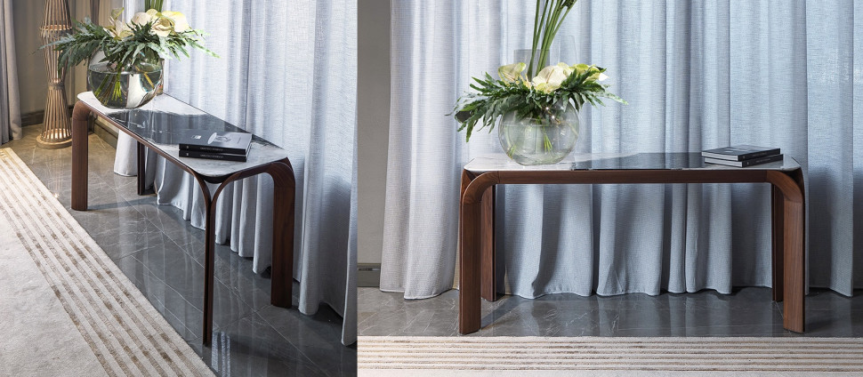 Console Annibale Colombo Today Z1768 Didone